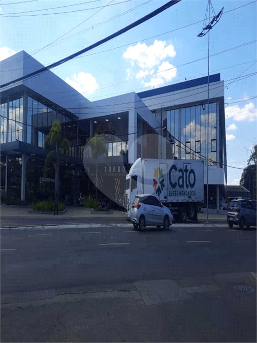 Salão para alugar em Vila Vitória ||, Indaiatuba, SP