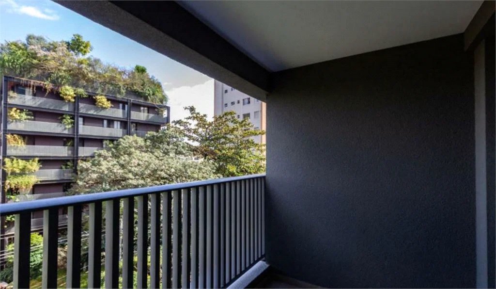 Casa à venda com 1 quarto no condomínio Hub Vila Madalena, São Paulo - SP
