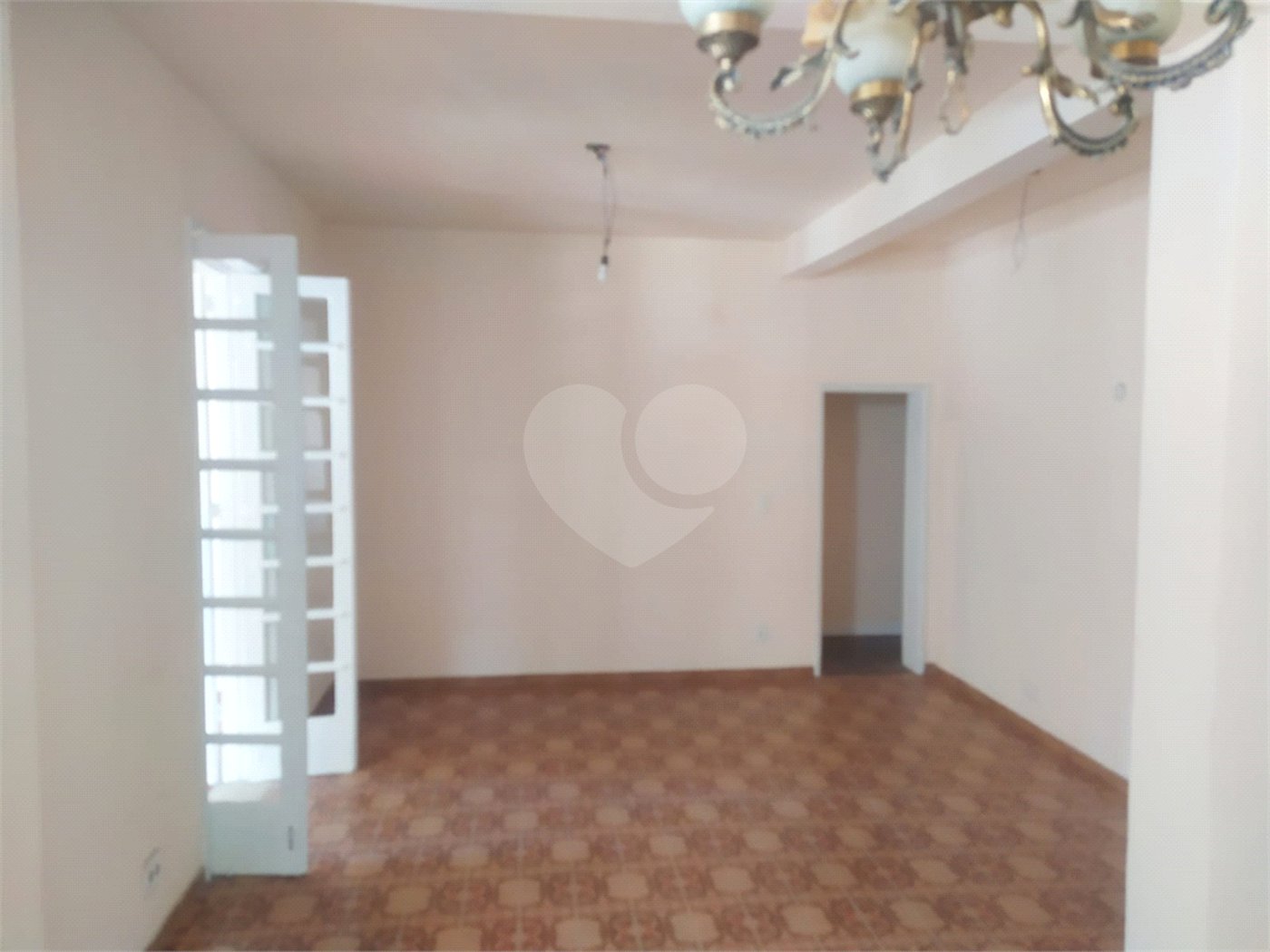 Casa à venda com 3 quartos em Maracanã, Rio de Janeiro, RJ