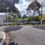 Terreno à venda no condomínio Jardim Leonor Mendes de Barros, São Paulo - SP