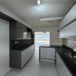 Apartamento com 3 dormitórios, 141 m² - venda por R$ 1.300.000,00 ou aluguel por R$ 8.180,00/mês - José Menino - Santos/SP