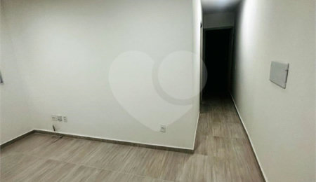 Apartamento à venda com 2 quartos em Parque Nações Unidas, São Paulo, SP