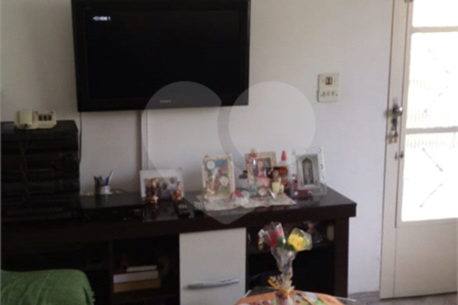 Casa Térrea à venda com 4 quartos em Freguesia do Ó, São Paulo, SP