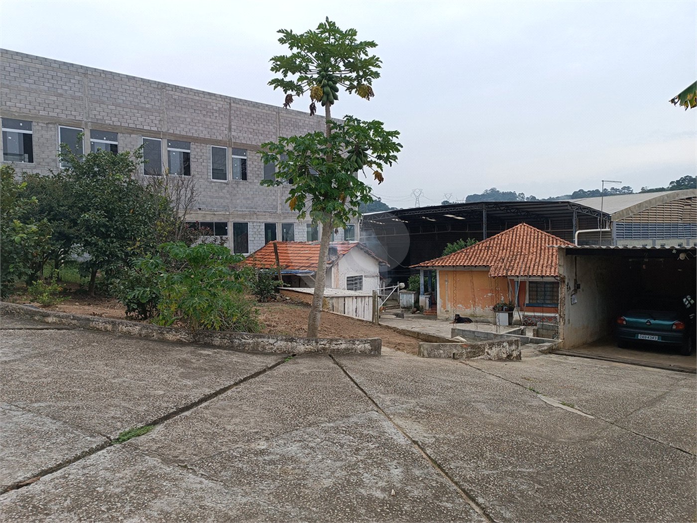 Casa à venda com 2 quartos em Durando Mumare (mailasqui), São Roque, SP
