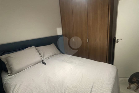 Apartamento à venda com 2 quartos, sendo 1 suíte, em Vila Paulicéia, São Paulo, SP