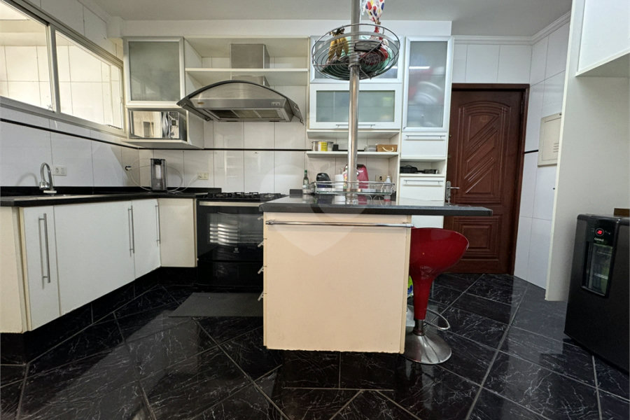 Apartamento à venda com 3 quartos, sendo 1 suíte,  em Santana, São Paulo, SP