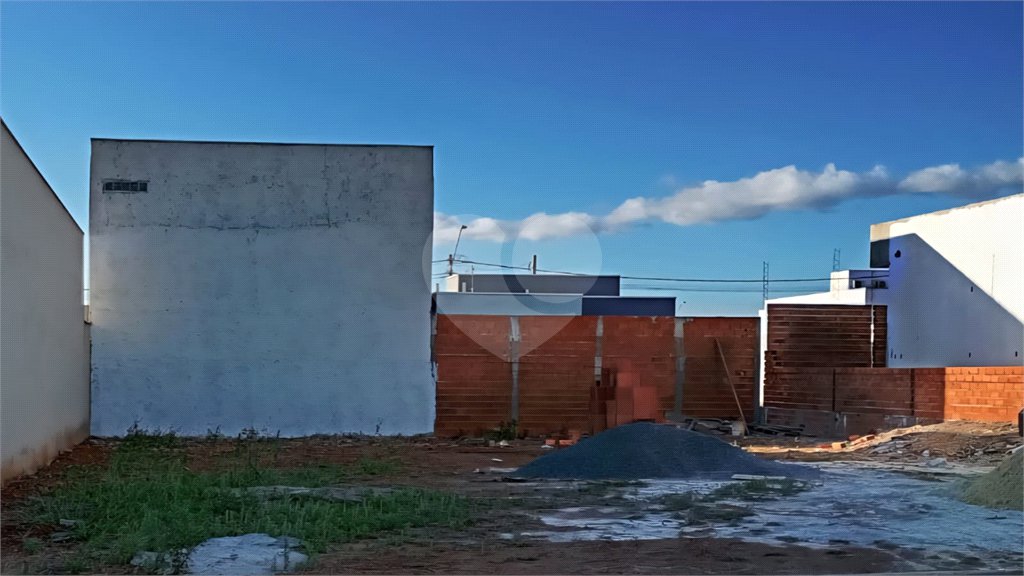 Terreno à venda em Residencial Villaggio Di Capri, Itapetininga, SP