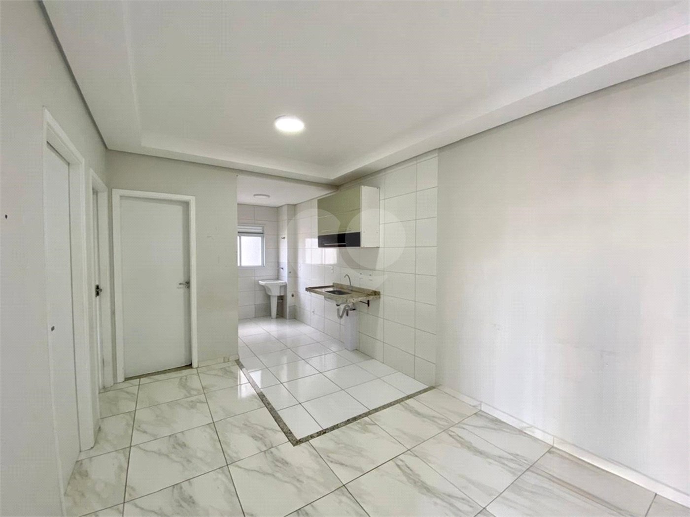 Apartamento à venda com 2 quartos, sendo 1 suíte, em Jardim Pagliato, Sorocaba, SP