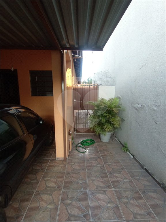 Casa à venda com 3 quartos em Vila Vianelo, Jundiaí, SP