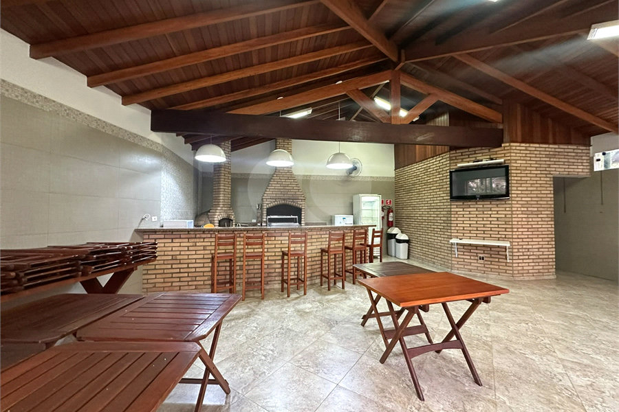 Apartamento à venda com 4 quartos, sendo 2 suítes, em Santana, São Paulo, SP