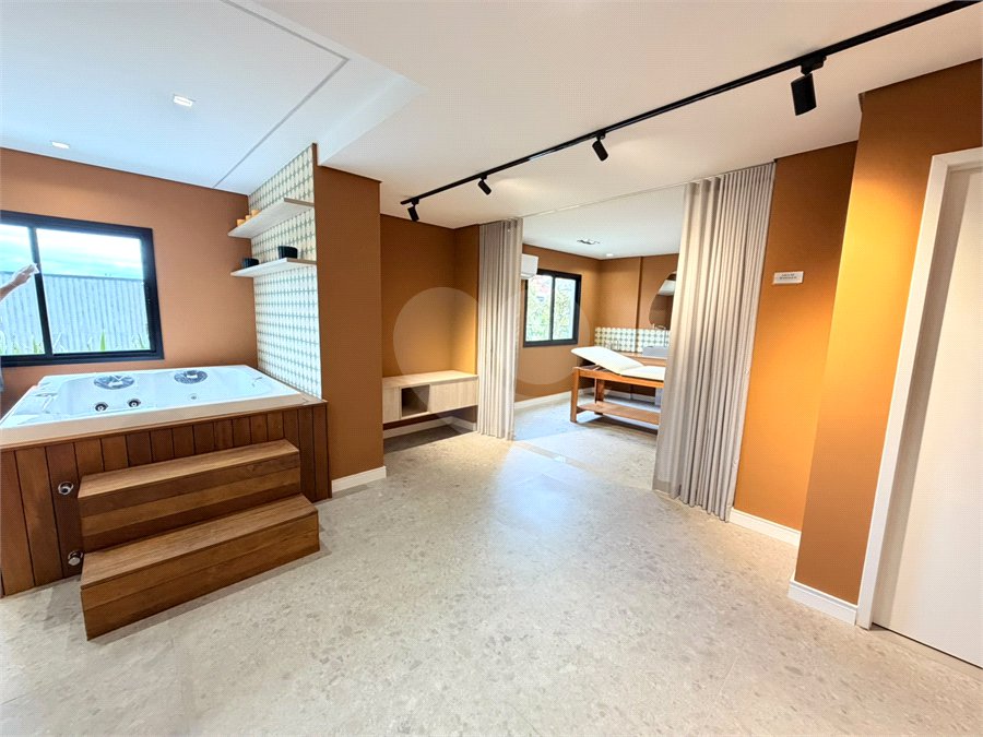 Apartamento à venda com 3 quartos, sendo 1 suíte, em Vila Caminho do Mar, São Bernardo do Campo, SP