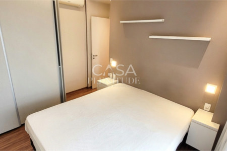 Apartamento à venda com 2 suítes em Vila Mariana, São Paulo, SP