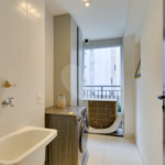 Apartamento à venda com 3 quartos, sendo 1 suíte, em Jardim Marajoara, São Paulo, SP