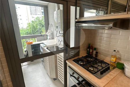 Apartamento à venda com 2 quartos, sendo 1 suíte, em Jardim Vera Cruz, São Paulo, SP