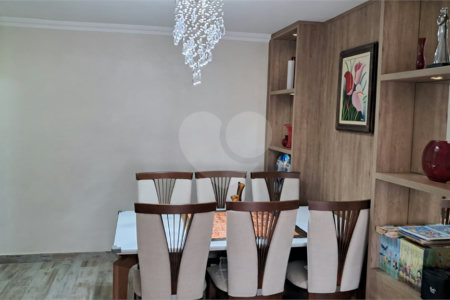 Apartamento à venda com 3 quartos, sendo 1 suíte, em Campo Grande, São Paulo, SP