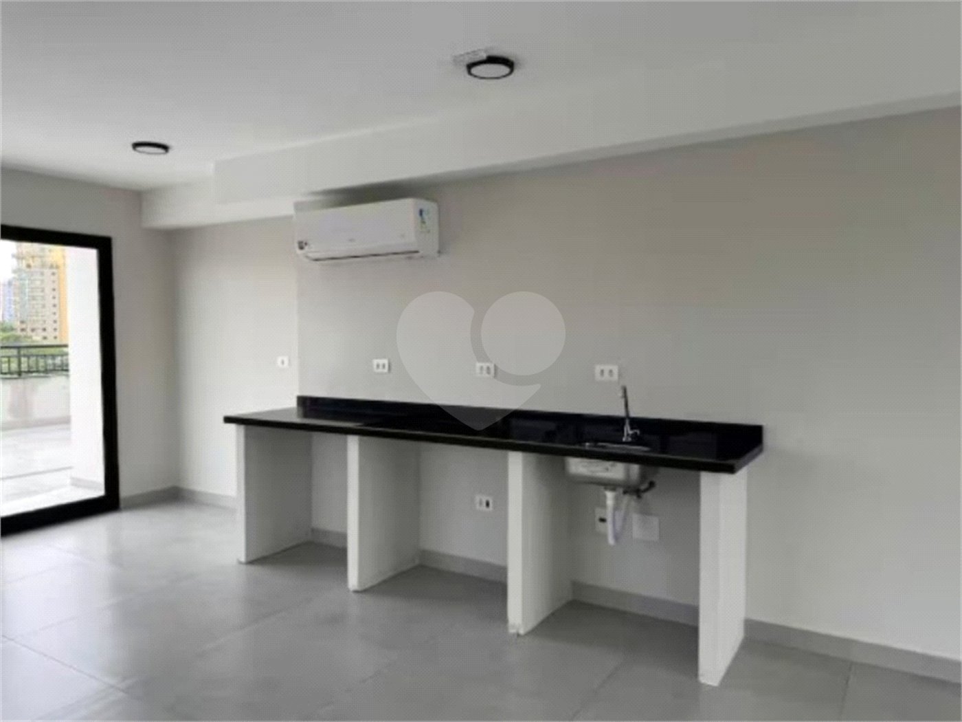 Apartamento à venda com 1 quarto em Jardim São Paulo(zona Norte), São Paulo, SP