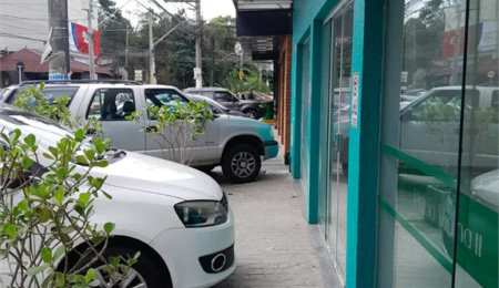 Loja para alugar em Vila Santo Antônio, Cotia, SP