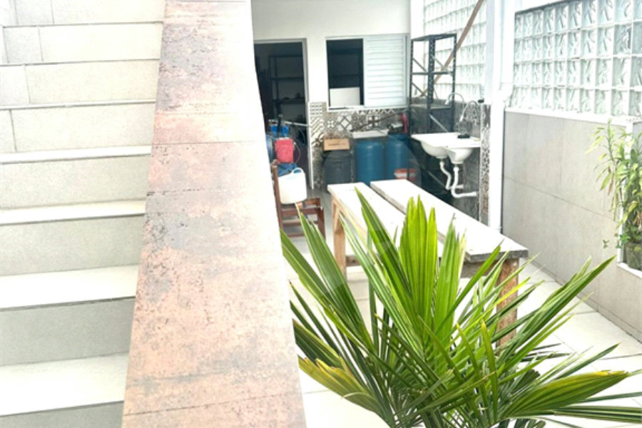 Sobrado à venda com 4 quartos, sendo 1 suíte, em Vila Guilherme, São Paulo, SP