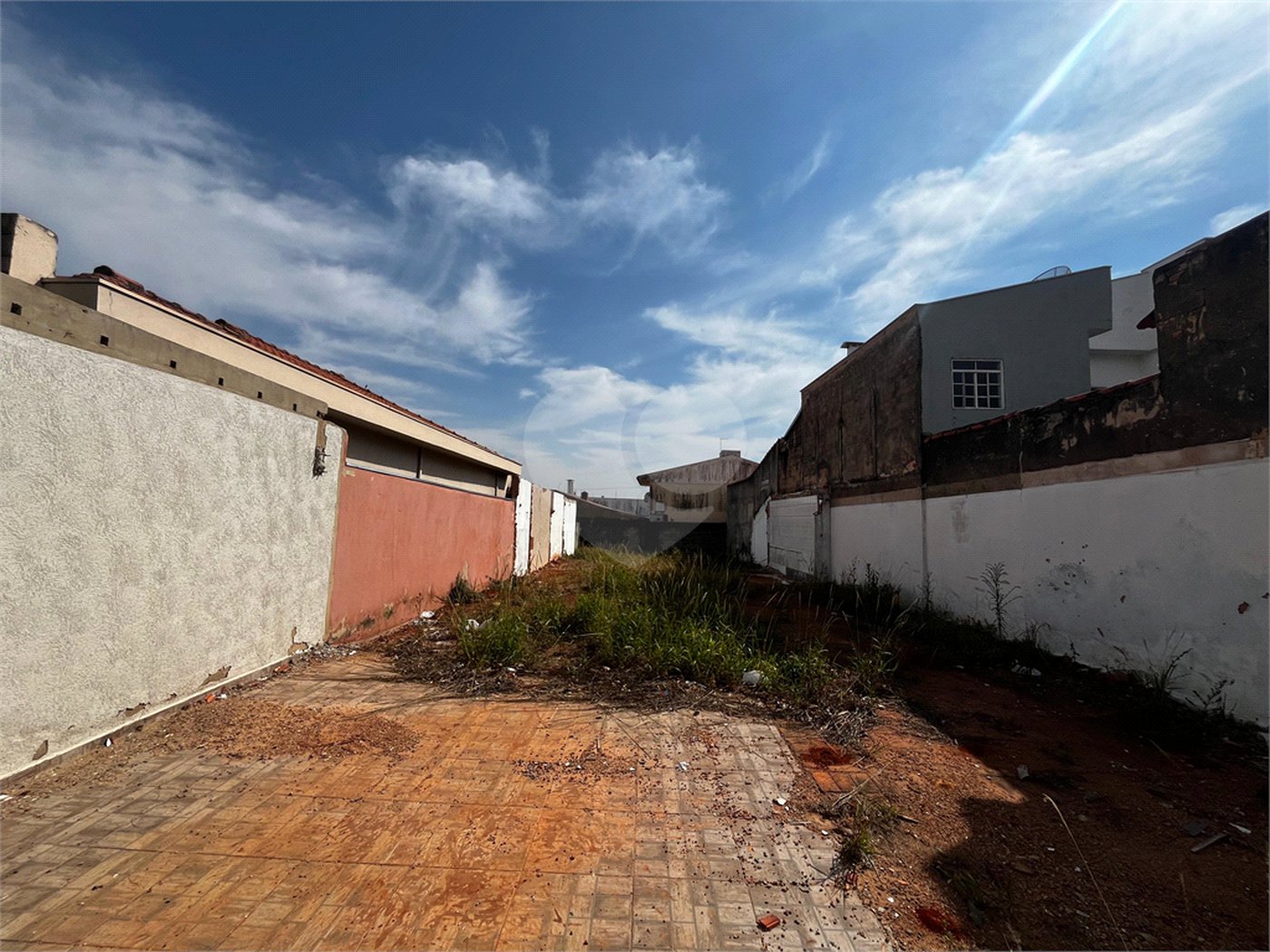 Terreno à venda no Centro, Itapetininga, SP