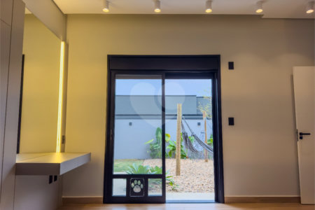 Casa à venda com 3 suítes no condomínio Residencial Helvétia Park, Indaiatuba - SP