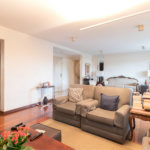 Apartamento à venda com 4 quartos, sendo 2 suítes,  em Alto de Pinheiros, São Paulo, SP