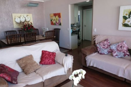 Apartamento à venda ou para alugar com 3 quartos, sendo 2 suítes, em Vila Leopoldina, São Paulo, SP