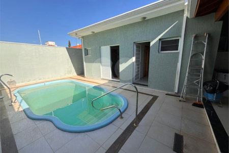 Casa à venda com 3 suítes em Jardim Esplanada II, Indaiatuba, SP