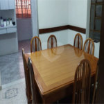 Casa com dois pavimentos na Barra Funda: