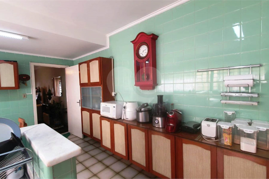 Sobrado à venda com 2 quartos, sendo 1 suíte, em Santana, São Paulo, SP