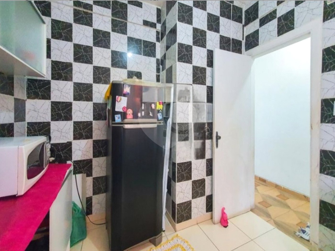Apartamento à venda com 1 quarto em Ipiranga, São Paulo, SP