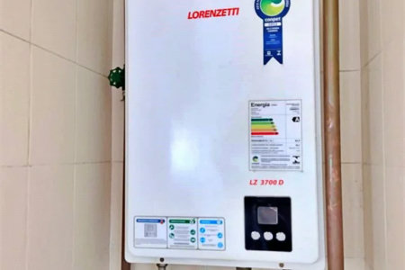 Apartamento à venda com 4 quartos, sendo 3 suítes, em Vila Andrade, São Paulo, SP