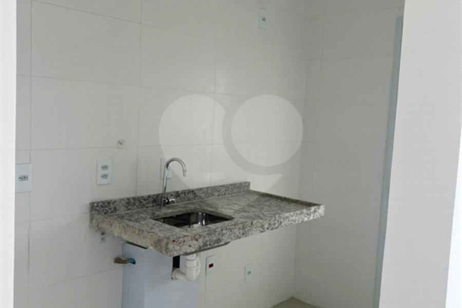 Apartamento à venda com 2 quartos, sendo 1 suíte, em Casa Verde, São Paulo, SP