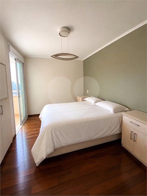 Apartamento à venda com 3 quartos, sendo 1 suíte,  em Vila Dom Pedro II, São Paulo, SP
