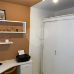 Apartamento à venda com 3 quartos, sendo 1 suíte, em Vila Guarani (z Sul), São Paulo, SP