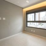 Apartamento à venda com 3 quartos, sendo 2 suítes, em Brooklin Paulista, São Paulo, SP
