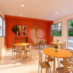 Apartamento à venda com 2 quartos em Jardim Piazza DI Roma, Sorocaba, SP