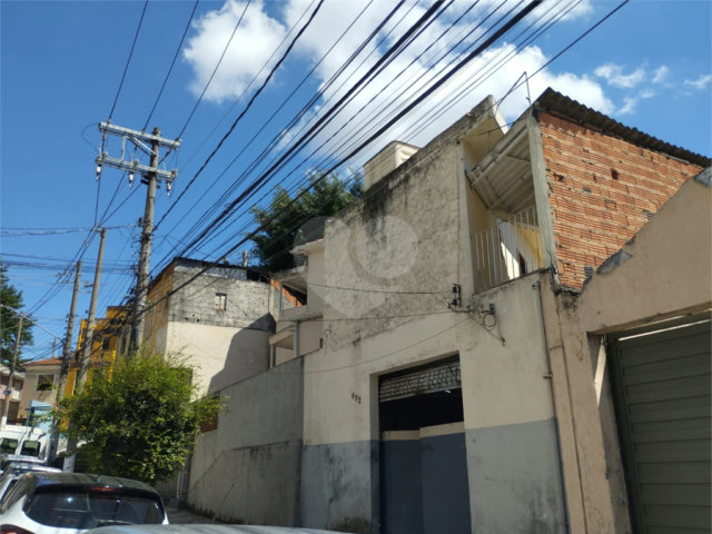 Terreno à venda em Casa Verde, São Paulo, SP