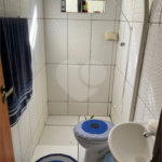 Casa à venda com 2 quartos, sendo 1 suíte, em Parque dos Ipês II, Ponta Porã, MS
