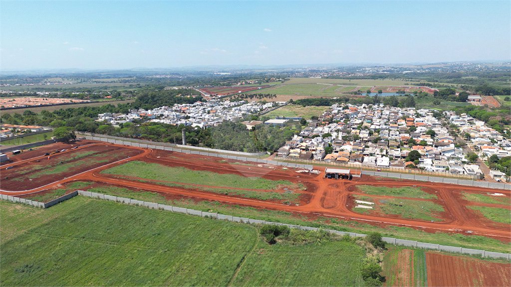 Casa à venda no condomínio Porto Ville São Luiz, Paulínia - SP