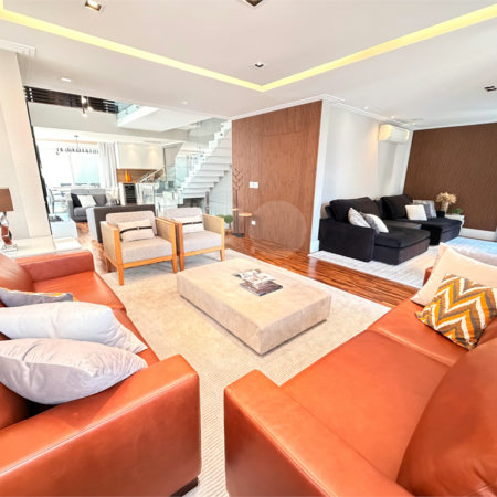 Casa à venda com 4 suítes em Tucuruvi, São Paulo, SP
