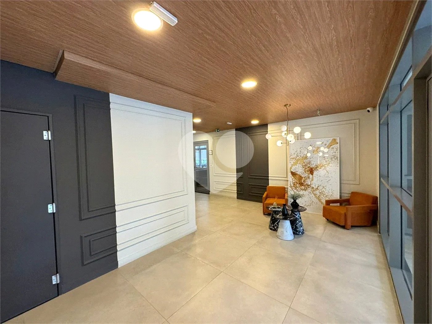 Apartamento à venda com 1 quarto em Jardim Paulista, São Paulo, SP