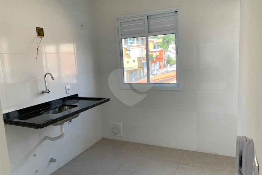 Casa à venda com 2 suítes no condomínio Residencial Napoles, São Paulo - SP