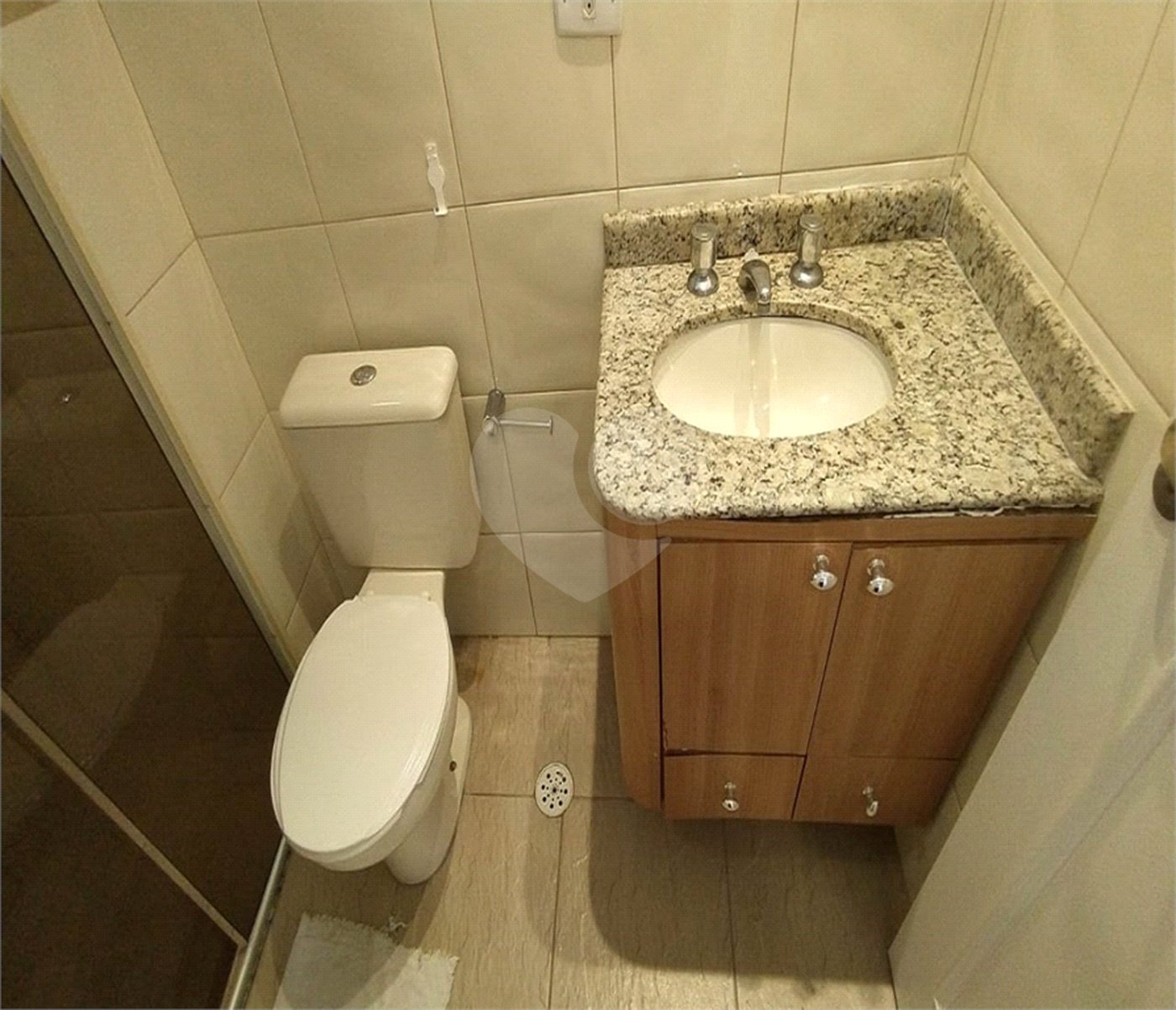 Cobertura à venda com 2 quartos, sendo 1 suíte, em Santana, São Paulo, SP