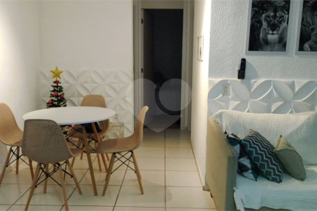 Apartamento à venda ou para alugar com 2 quartos em Campo Grande, Rio de Janeiro, RJ