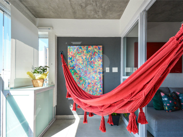 Apartamento à venda com 2 quartos, sendo 1 suíte,  em Campo Belo, São Paulo, SP