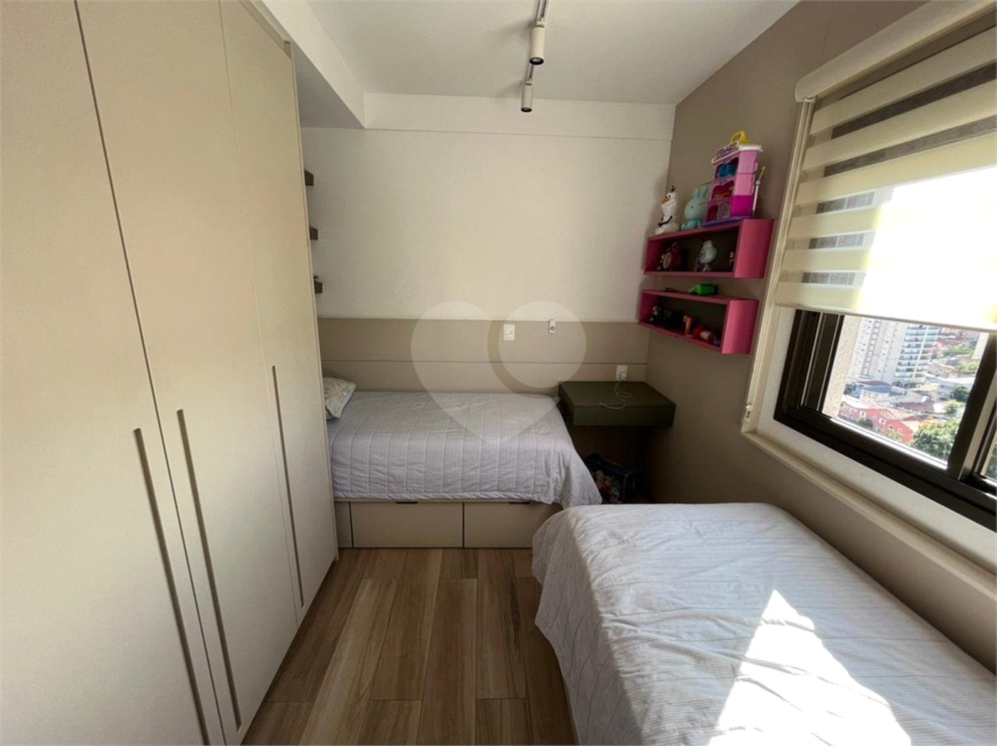 Apartamento à venda com 4 suítes em Santana, São Paulo, SP