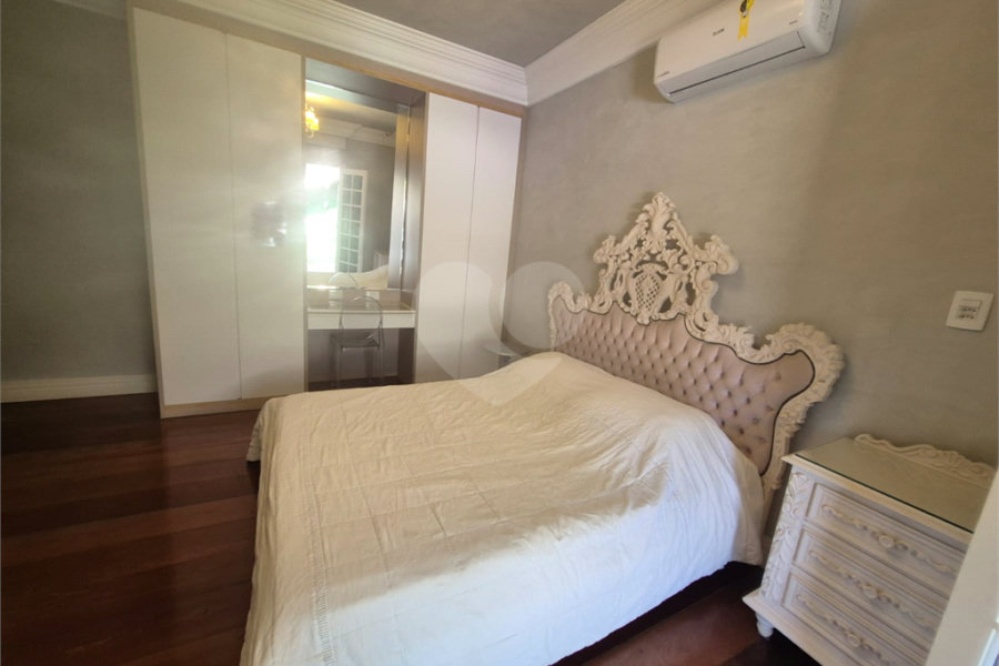 Casa à venda com 5 suítes no condomínio Associação Reserva das Hortênsias, Mairiporã - SP