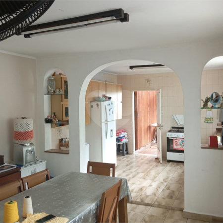 Casa à venda com 2 quartos em Vila Formosa, São Paulo, SP
