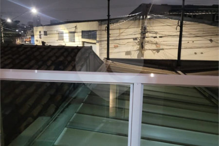 Casa à venda com 3 quartos, sendo 1 suíte, em Jardim Popular, São Paulo, SP
