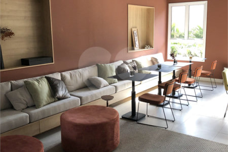Apartamento à venda com 2 quartos em Indianópolis, São Paulo, SP